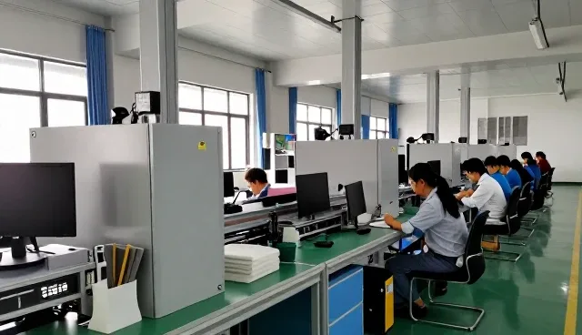 苏州斯特力仓储物流设备有限公司