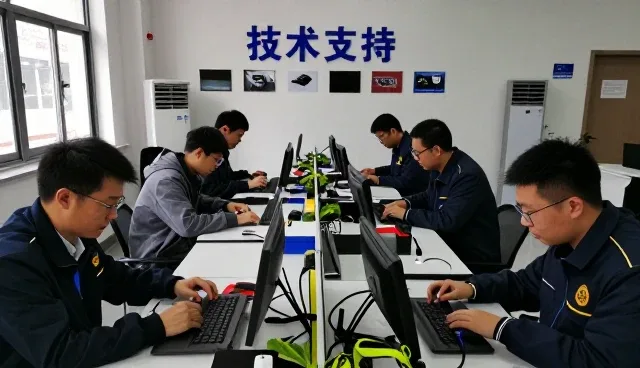 苏州斯特力仓储物流设备有限公司布局技术领域，提升设计价值