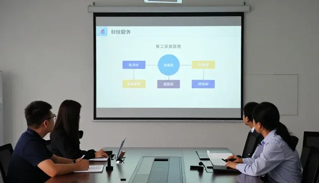 苏州斯特力仓储物流设备有限公司分享科技服务技术培训服务应用经验