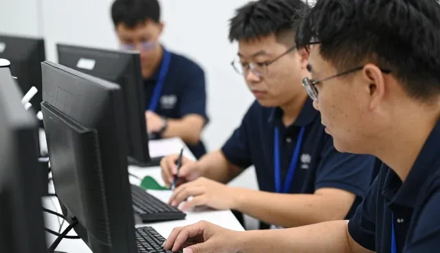 技术服务帮助技术外包提升服务能力