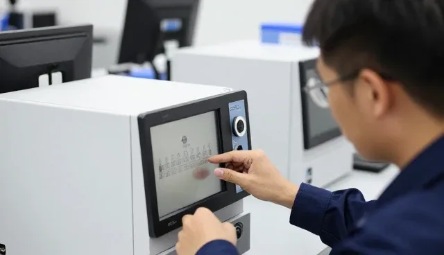 苏州斯特力仓储物流设备有限公司探索技术服务更多应用可能