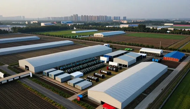 设备优化在物流仓储中的实际应用场景分析